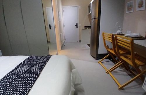 Santo Amaro Apartment | Sweet Home Borba Gato