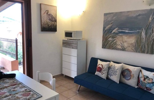 Trinita d'Agultu e Vignola Apartment | Sweet Home Cavalluccio Marino