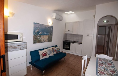 Trinita d'Agultu e Vignola Apartment | Sweet Home Cavalluccio Marino