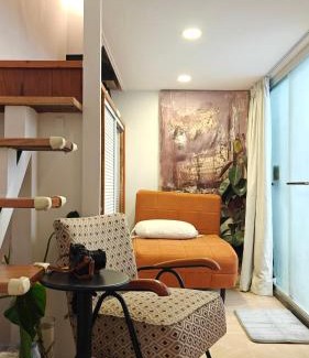 Changning Apartment | sweet home close Jiangsu Road