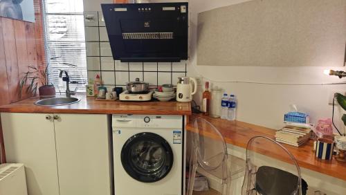 Changning Apartment | sweet home close Jiangsu Road