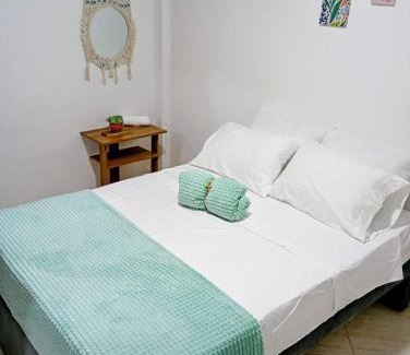 Curiti Apartment | Sweet Home