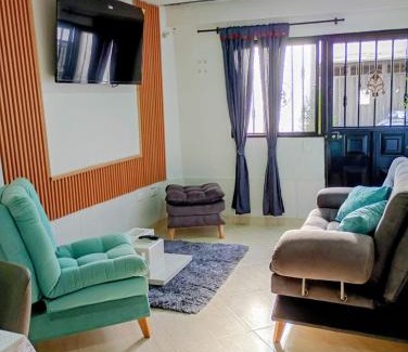 Curiti Apartment | Sweet Home