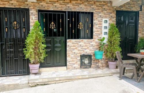 Curiti Apartment | Sweet Home