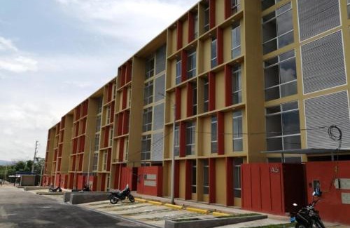 La Banda de Shilcayo Apartment | Sweet Home - Departamento en Tarapoto