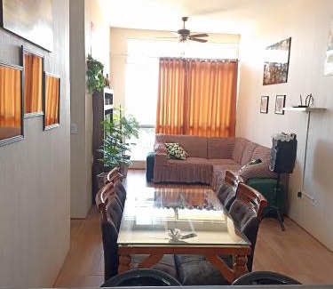 La Banda de Shilcayo Apartment | Sweet Home - Departamento en Tarapoto