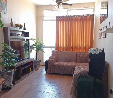 La Banda de Shilcayo Apartment | Sweet Home - Departamento en Tarapoto