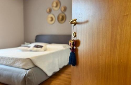 Arqua Petrarca Apartment | Sweet Home en Arquá Petrarca