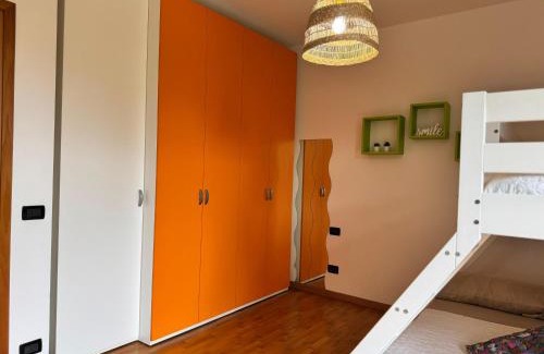 Arqua Petrarca Apartment | Sweet Home en Arquá Petrarca