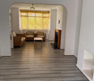 Maidstone House | Sweet home