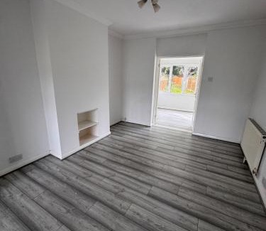 Maidstone House | Sweet home