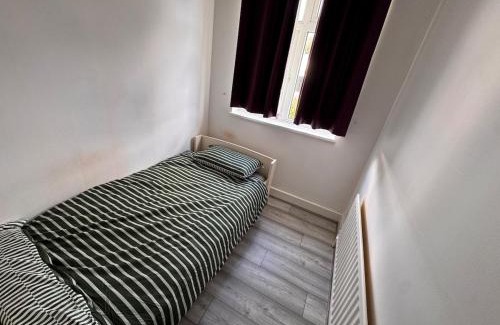 Maidstone House | Sweet home