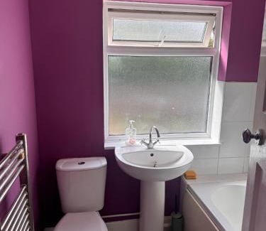 Maidstone House | Sweet home