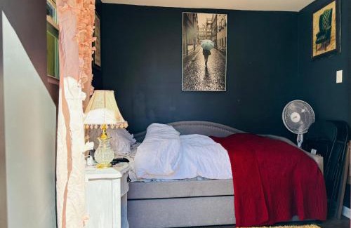 Peachtree Corners House | Sweet Home Georgia Enchanté