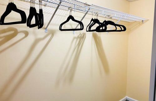 Peachtree Corners House | Sweet Home Georgia Enchanté