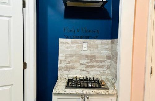 Peachtree Corners House | Sweet Home Georgia Enchanté