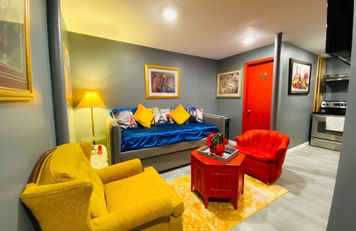 Norcross House | Sweet Home Georgia