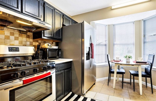 Norcross House | Sweet Home Georgia