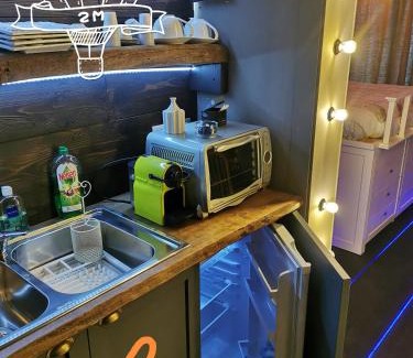 Riva Apartment | sweet home