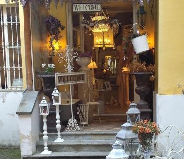 Riva Apartment | sweet home