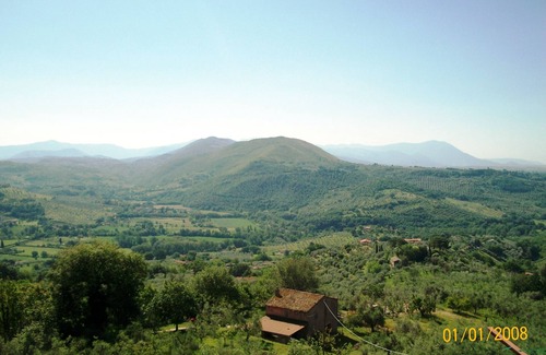 Montopoli di Sabina House | sweet home sabina