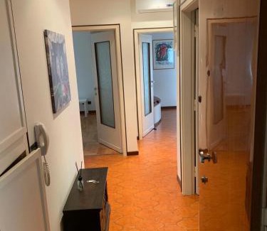 Roiano-Gretta-Barcola-Cologna-Scorcola Apartment | Sweet Home