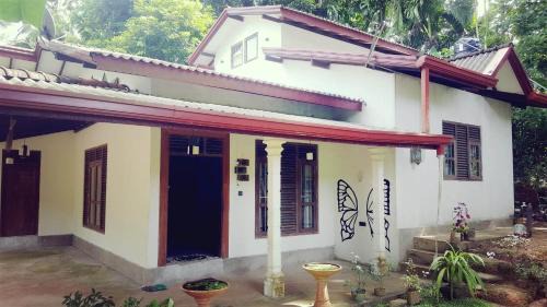 Kananke House | Sweet Home