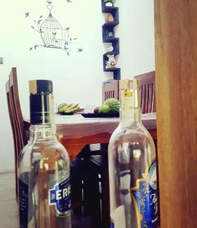 Kananke House | Sweet Home