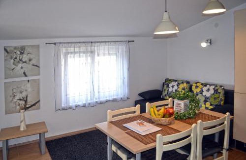 Vintijan Apartment | Sweet Home Lustig