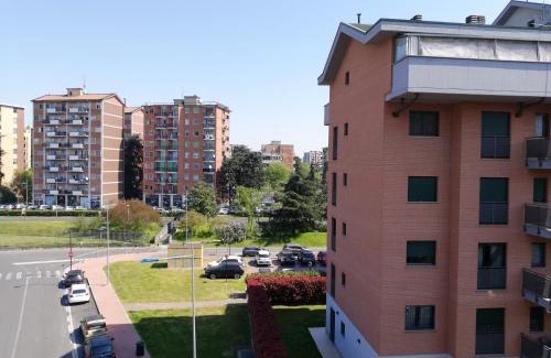 San Donato Milanese House | Sweet Home Milano B&B
