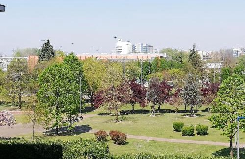 San Donato Milanese House | Sweet Home Milano B&B