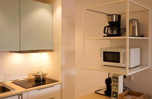 San Miguel de Abona Apartment | Sweet home ocean golf resort