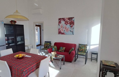 San Savino House | Sweet Home Offida