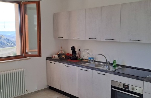 San Savino House | Sweet Home Offida