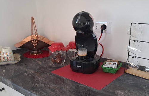 San Savino House | Sweet Home Offida