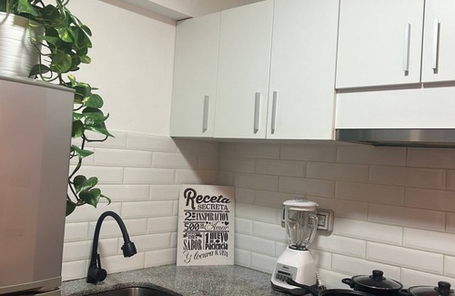 Lima House | Sweet Home Peru