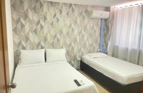 Riohacha Apartment | Sweet Home RIOHACHA