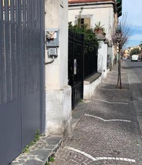 San Giorgio a Cremano Apartment | SWEET HOME - tra Vesuvio, Sorrento e Napoli