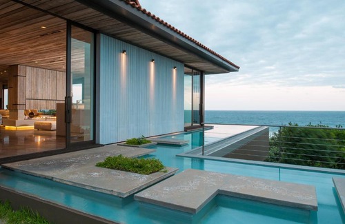 Salt Rock Apartment | Sweet home