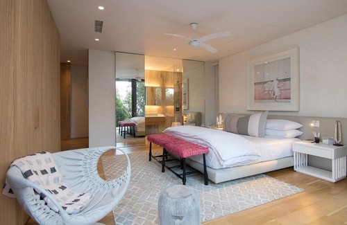 Salt Rock Apartment | Sweet home