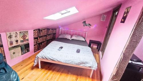 Kadikoy Apartment | Sweet Hotel Kadıköy