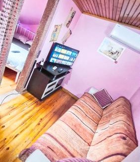 Kadikoy Apartment | Sweet Hotel Kadıköy