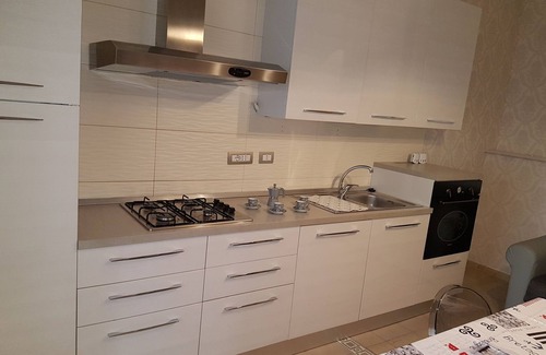 Naples City Centre Apartment | Sweet House "Angevin Dynasty" - An unforgettable experience!