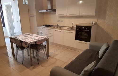 Naples City Centre Apartment | Sweet House "Angevin Dynasty" - An unforgettable experience!