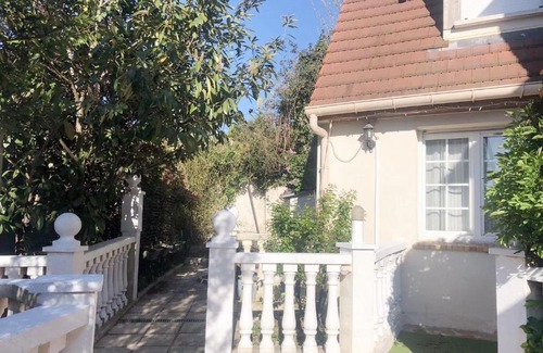 Gagny House | sweet house