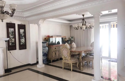 Gagny House | sweet house