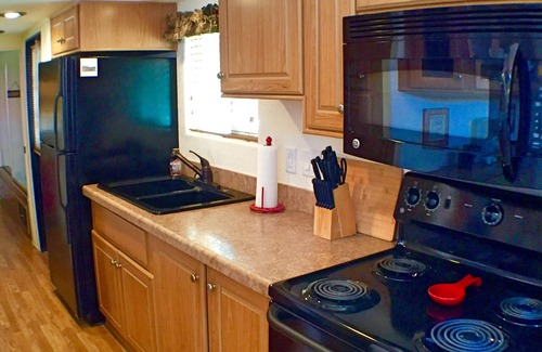 Show Low Cabin | SWEET, IMPECCABLE CABIN IN THE PINES ! HIKING, LAKES!