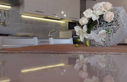 Fontane Bianche Apartment | Sweet Holiday House.