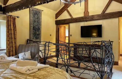 Peak District National Park House | Sweet Knoll Farm