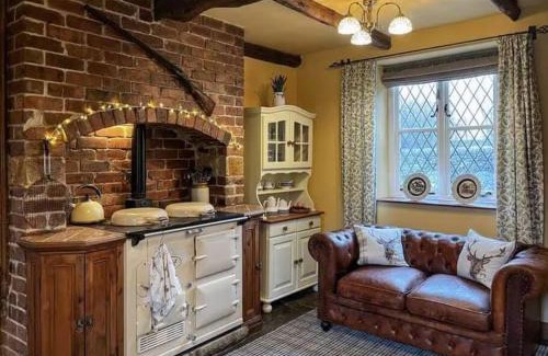 Peak District National Park House | Sweet Knoll Farm